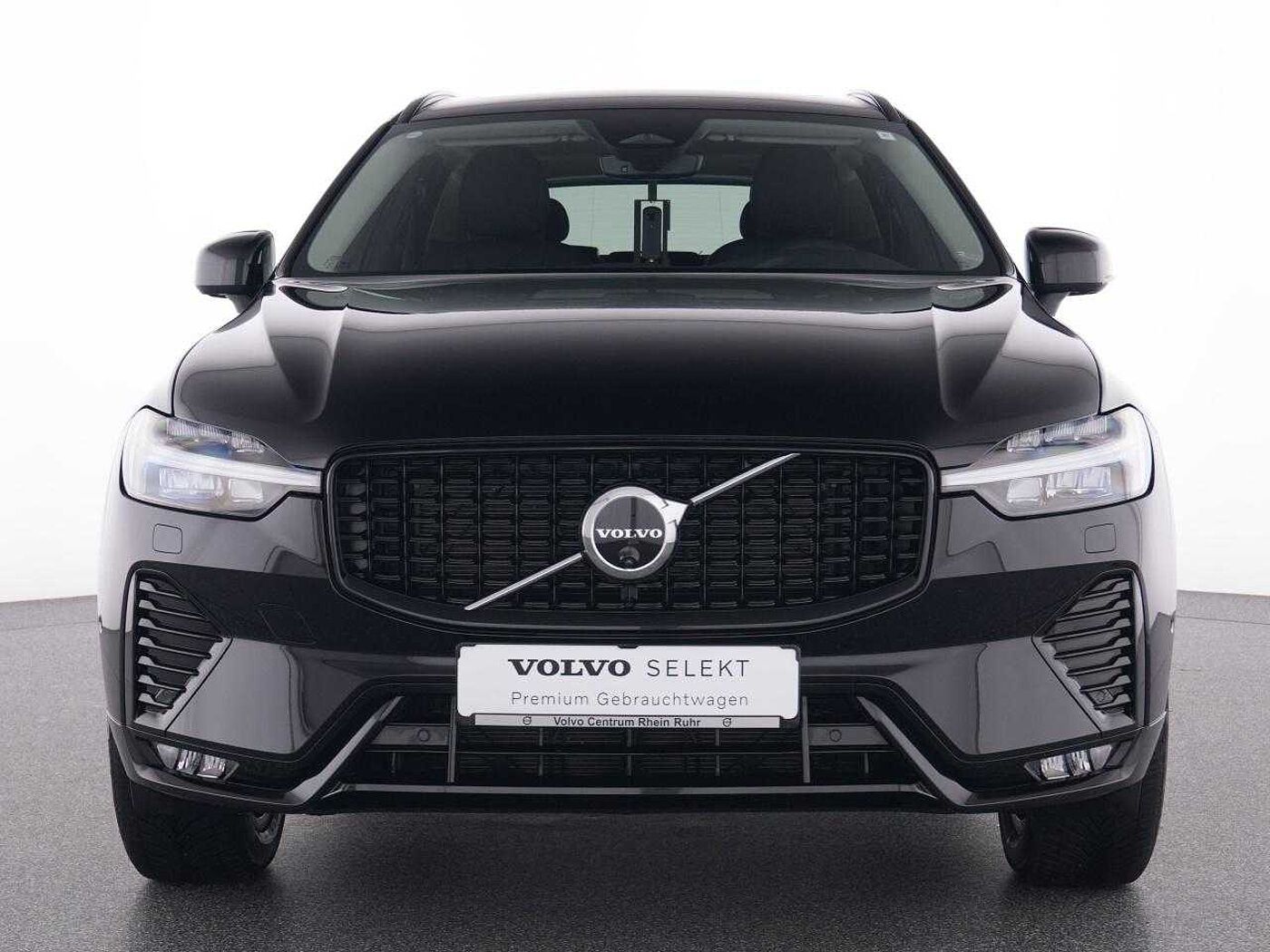 Volvo  XC 60