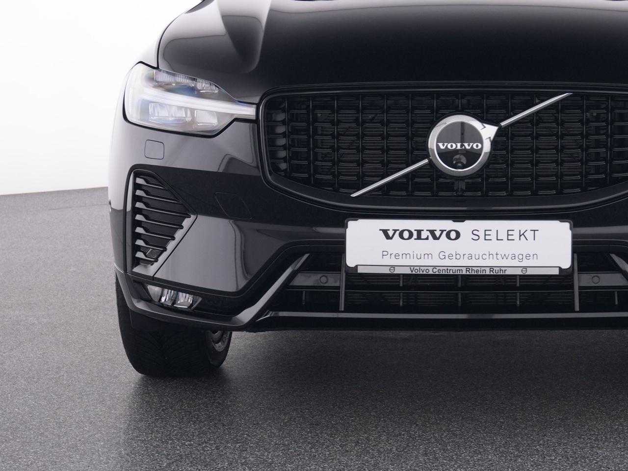 Volvo  XC 60