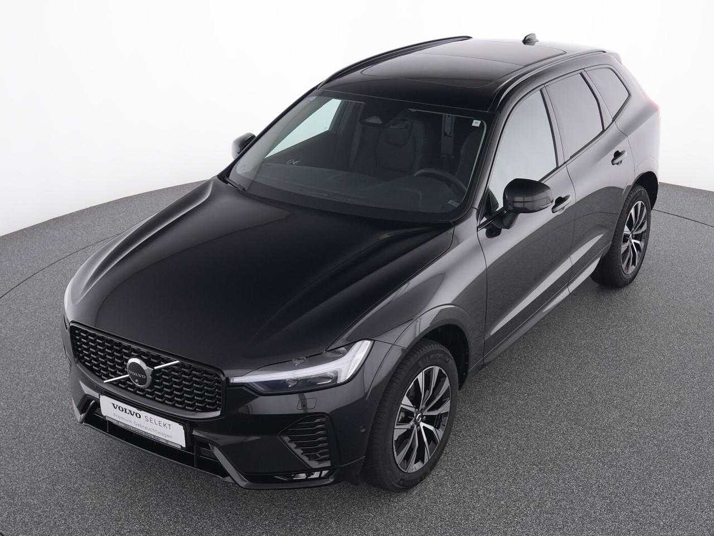 Volvo  XC 60