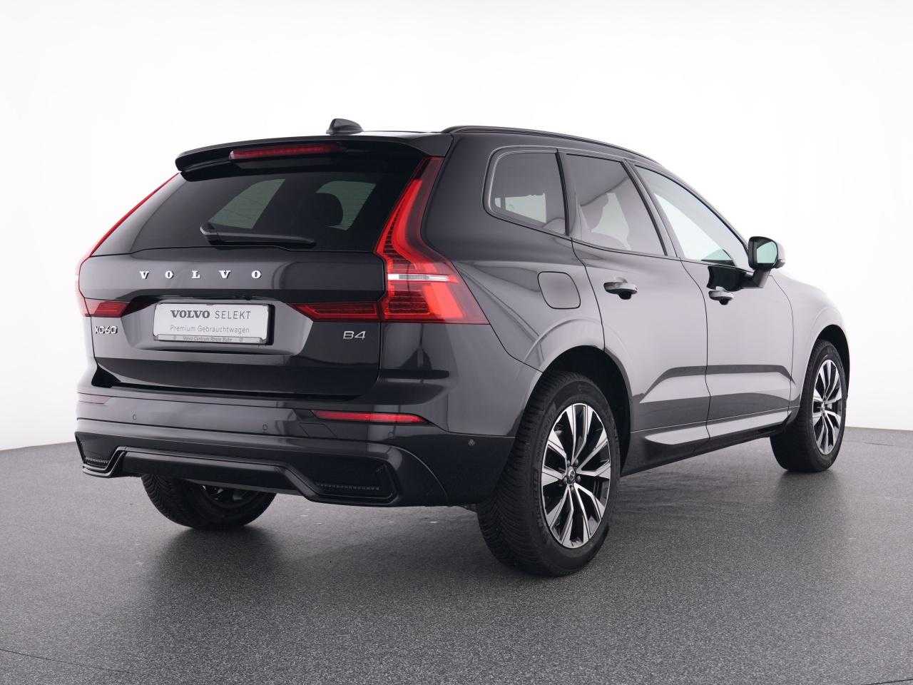 Volvo  XC 60