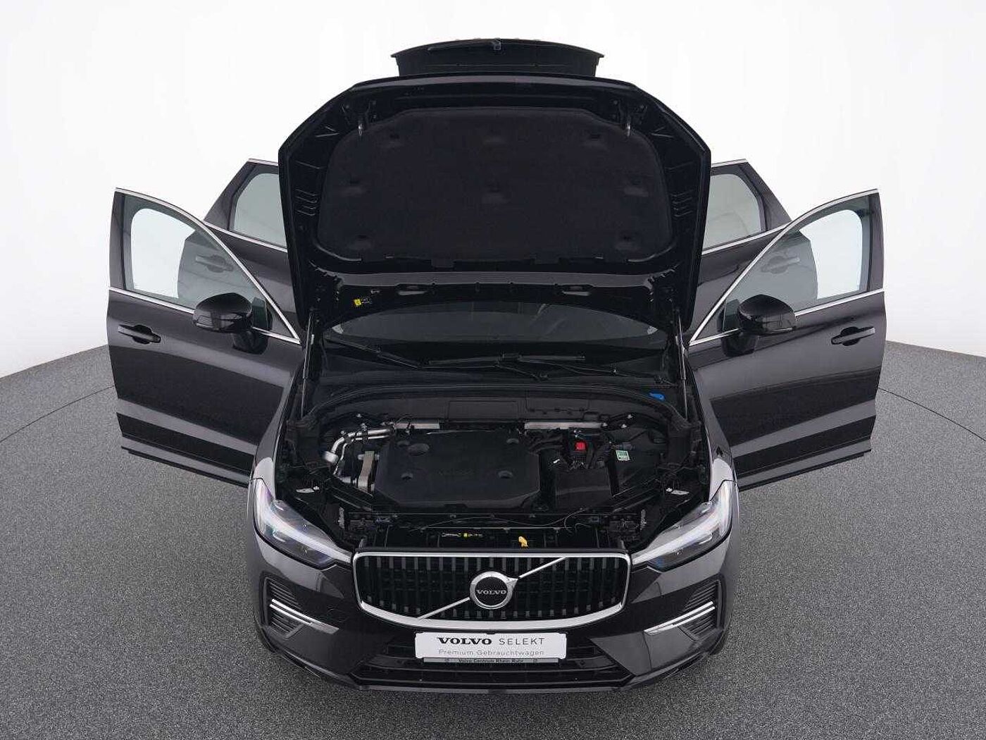 Volvo  XC 60