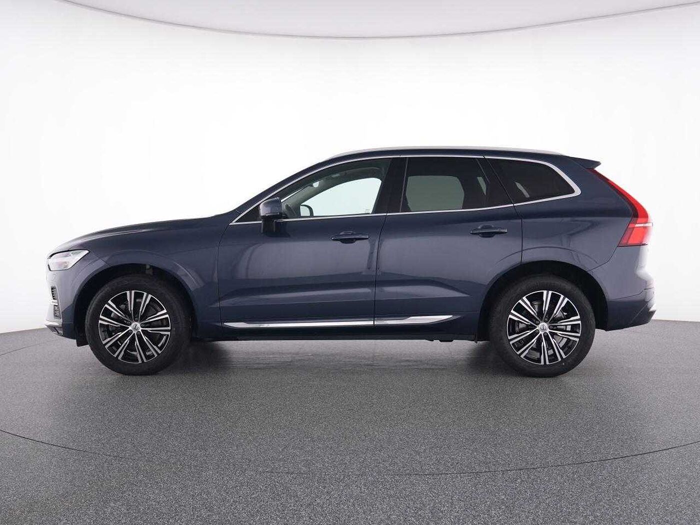 Volvo  XC 60