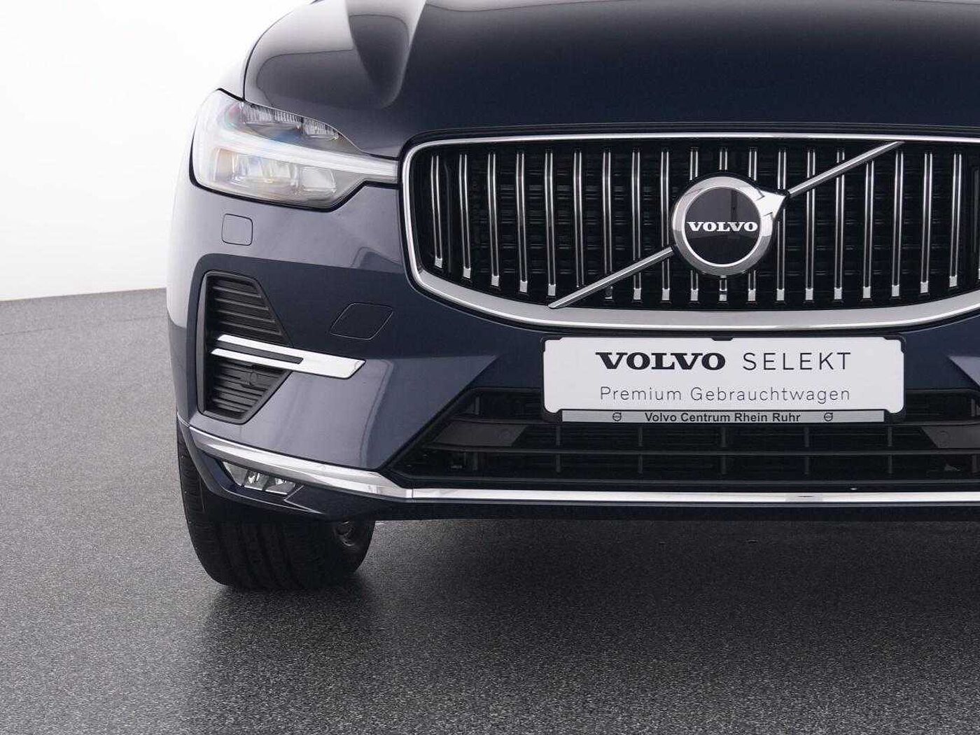 Volvo  XC 60