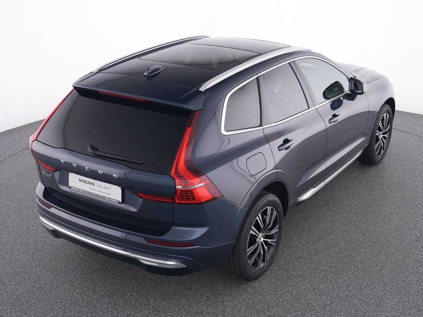 Volvo  XC 60