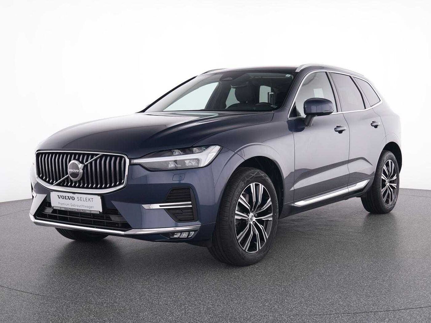 Volvo  XC 60