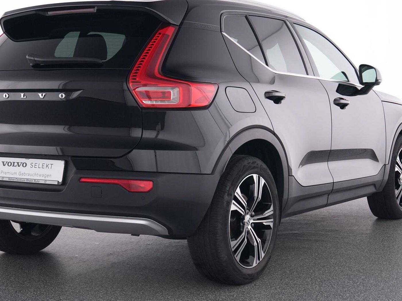 Volvo  XC 40