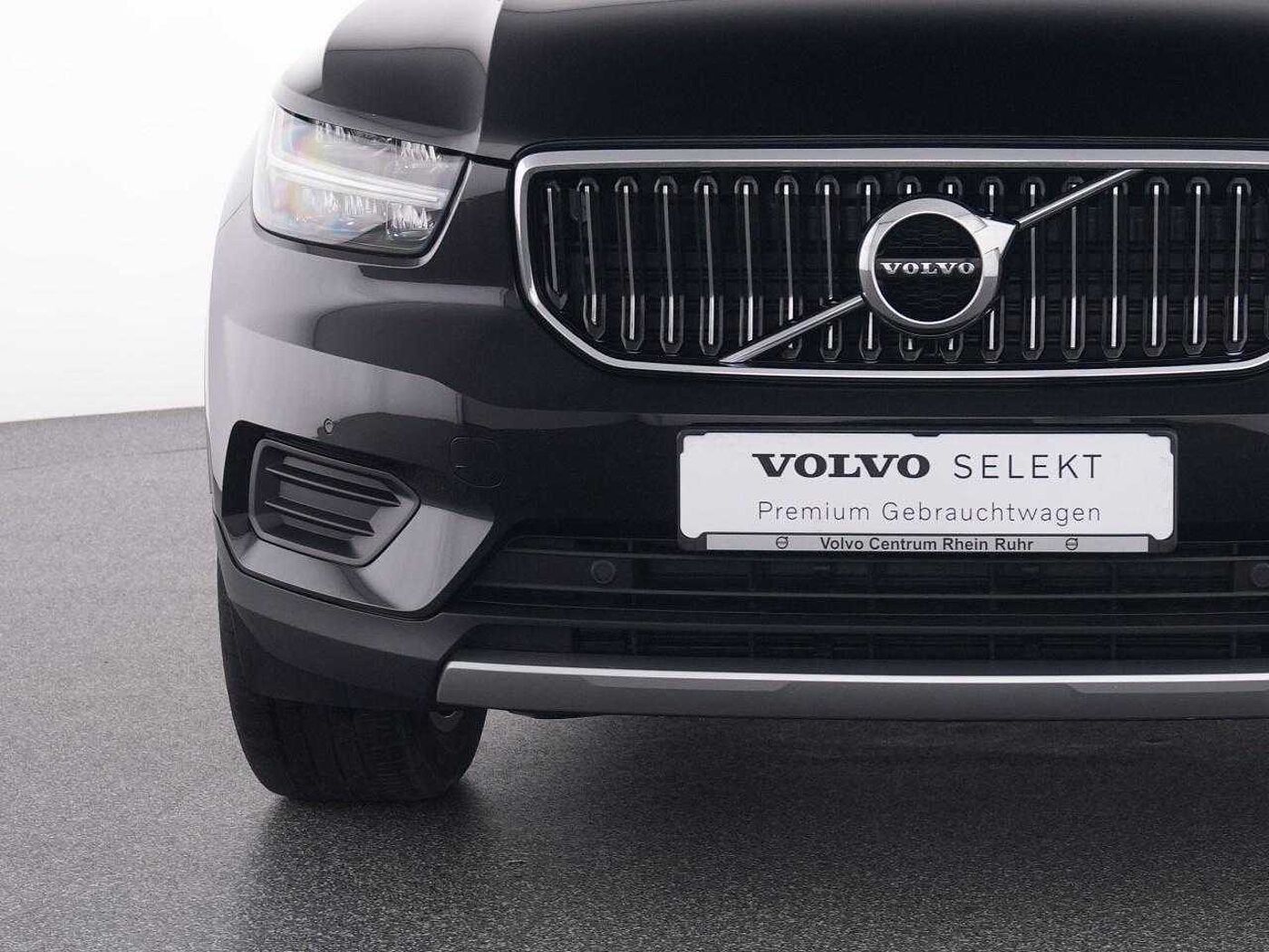 Volvo  XC 40