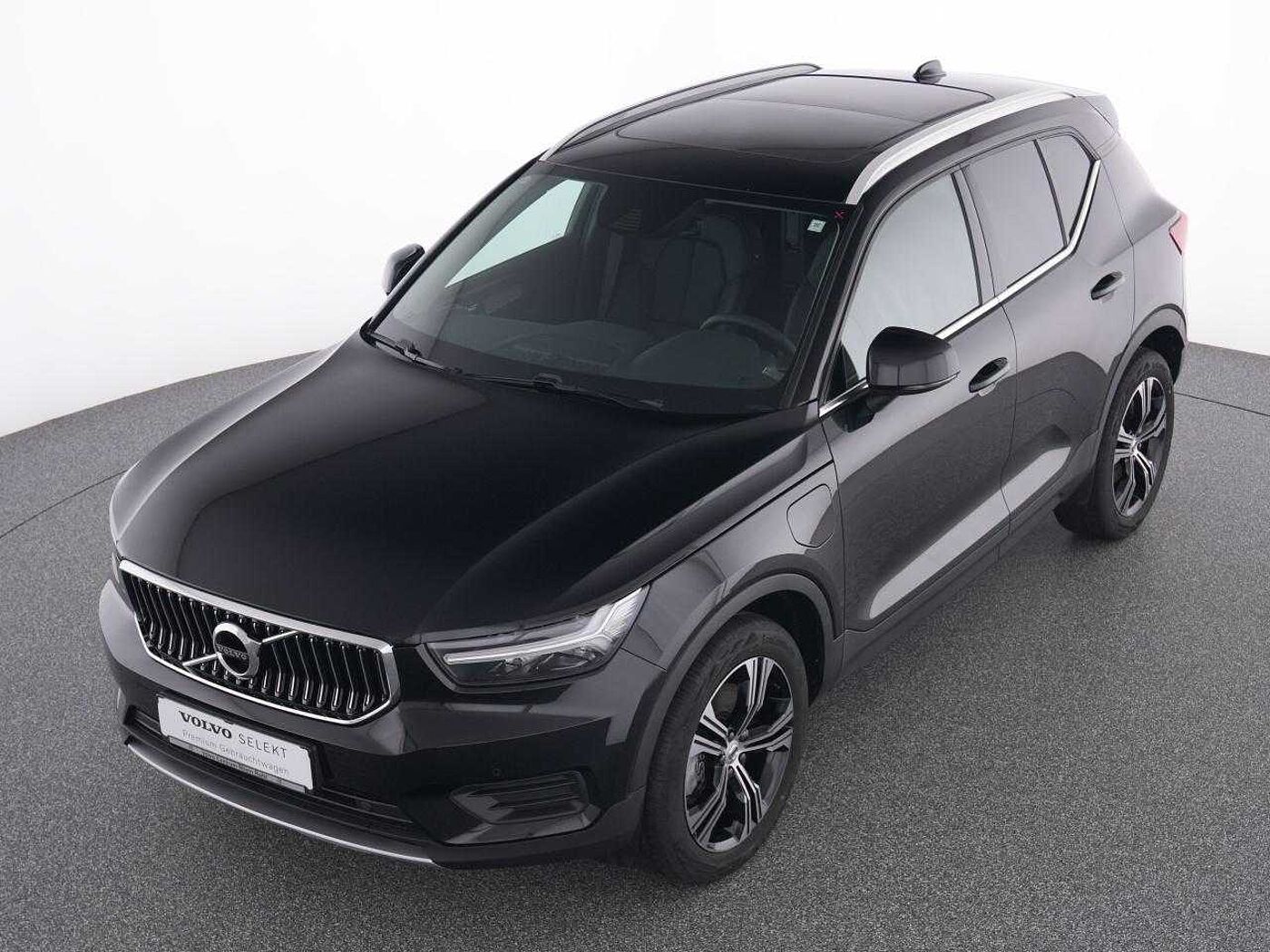 Volvo  XC 40