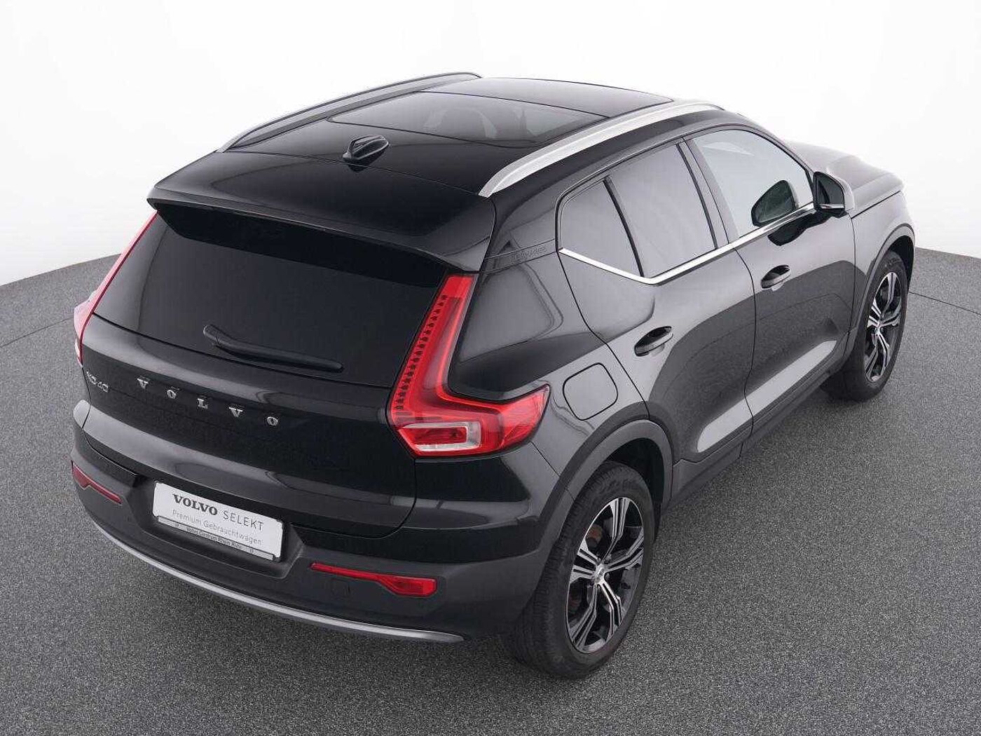 Volvo  XC 40