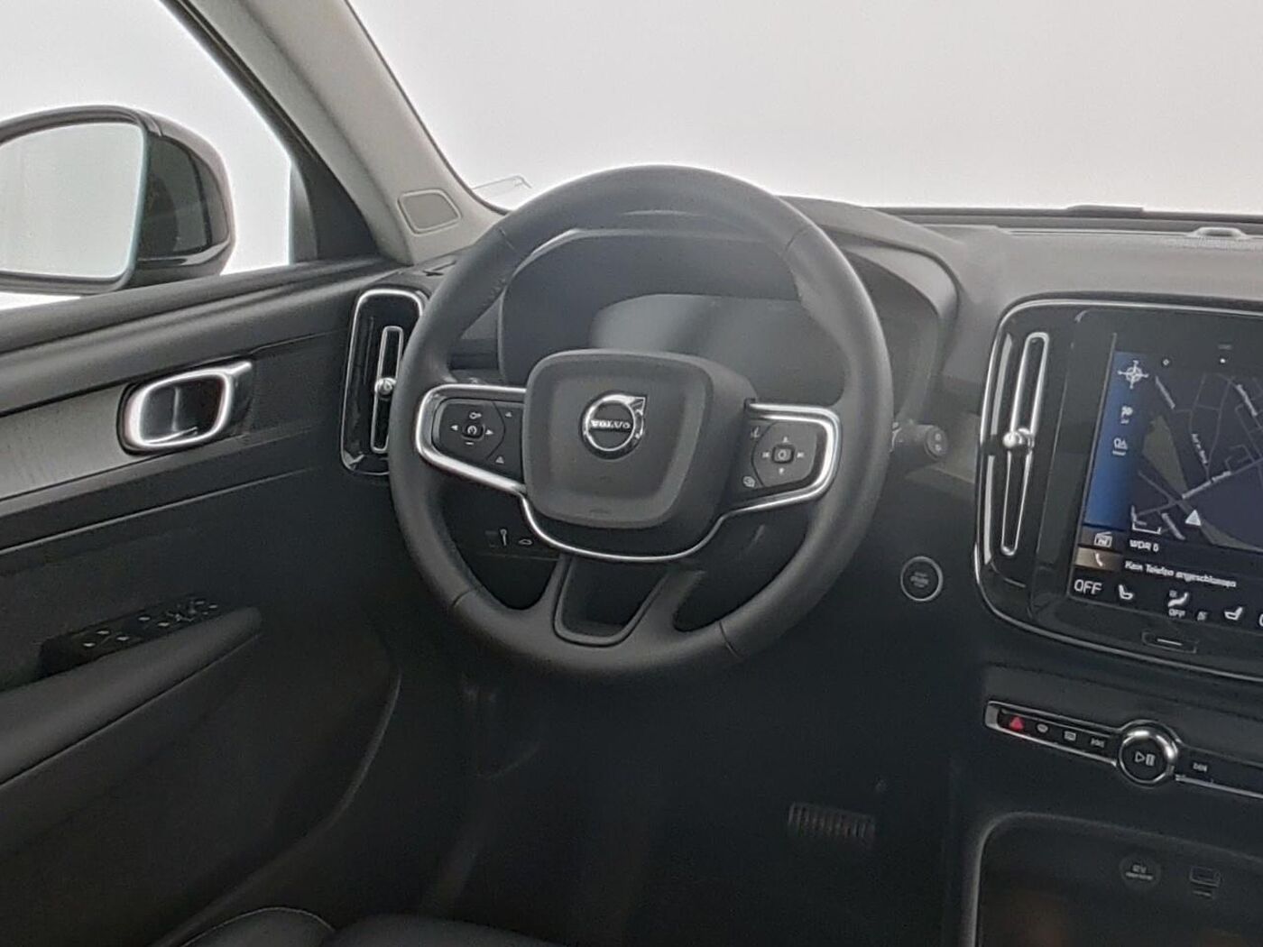 Volvo  XC 40