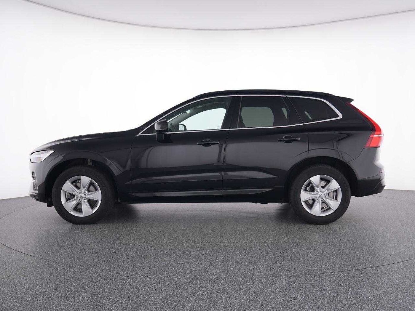 Volvo  XC 60