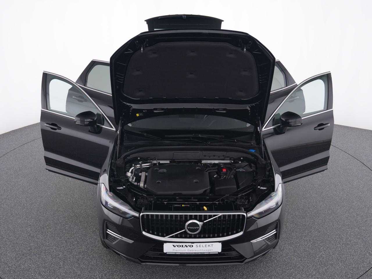 Volvo  XC 60