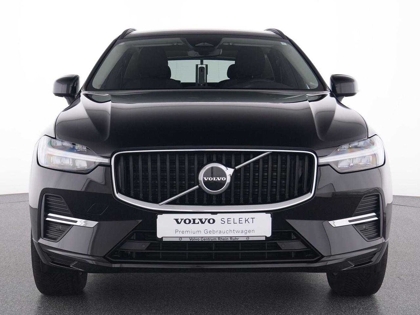 Volvo  XC 60