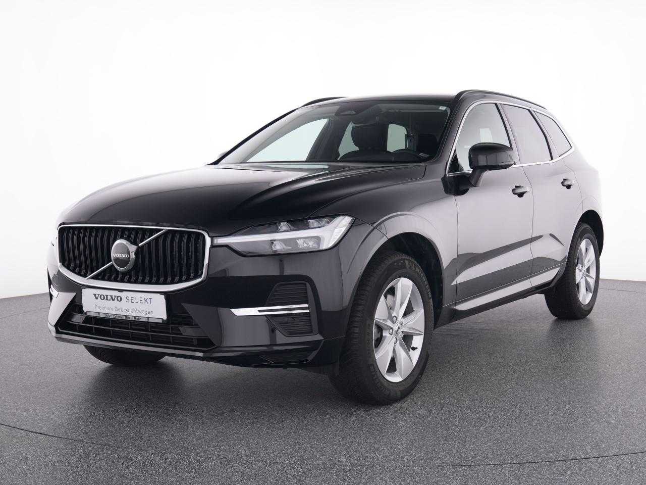 Volvo  XC 60