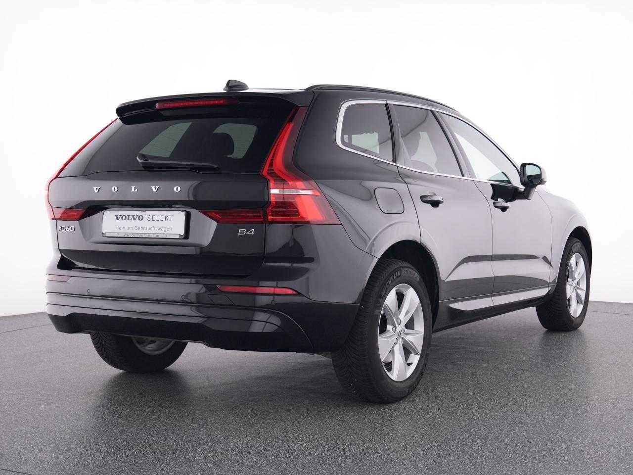 Volvo  XC 60