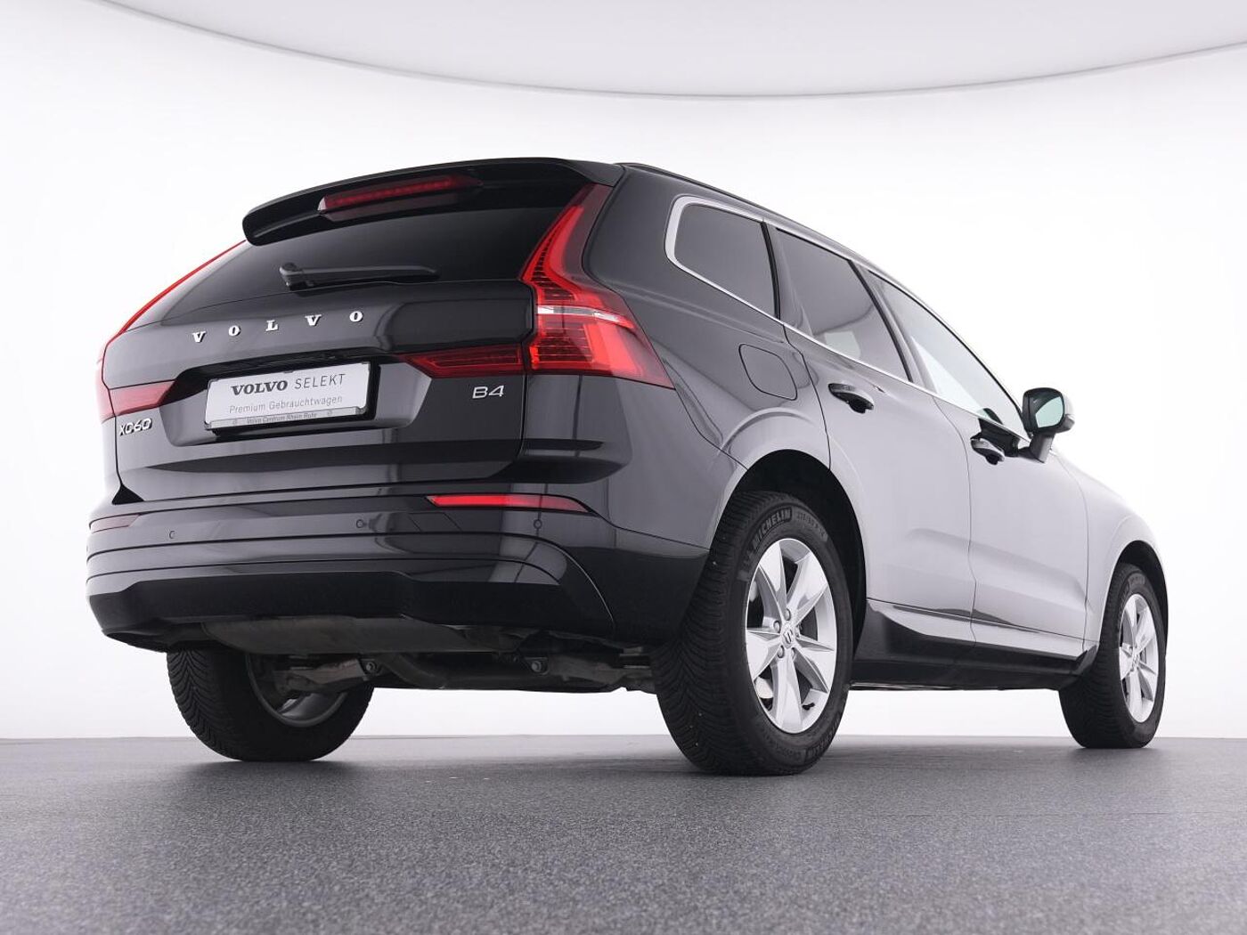 Volvo  XC 60