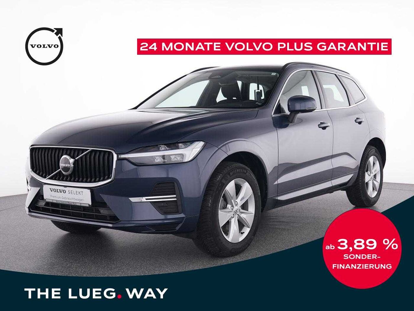 Volvo  XC 60