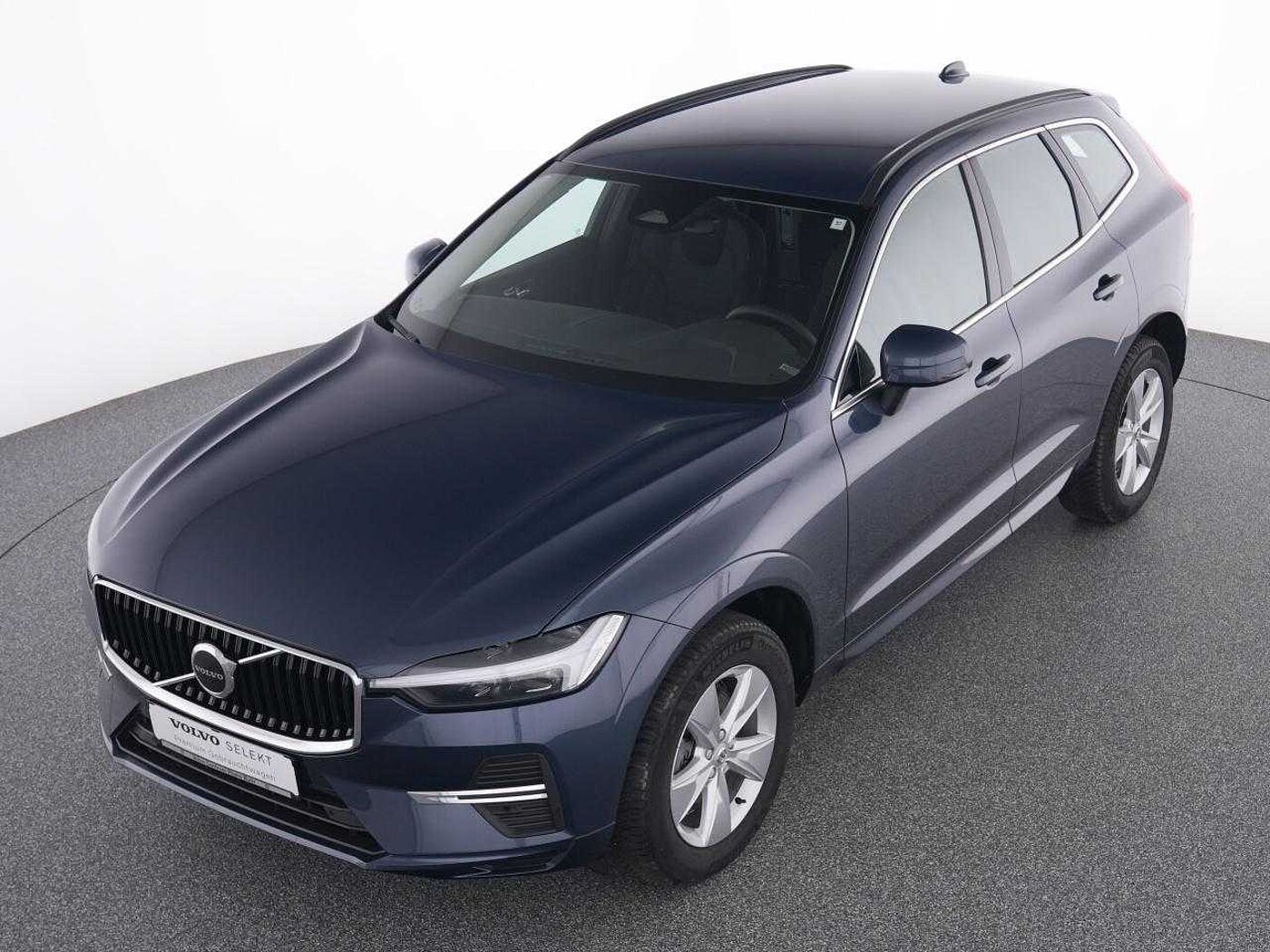 Volvo  XC 60