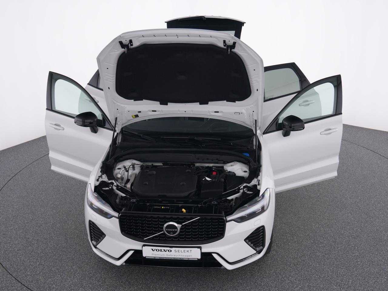 Volvo  XC 60