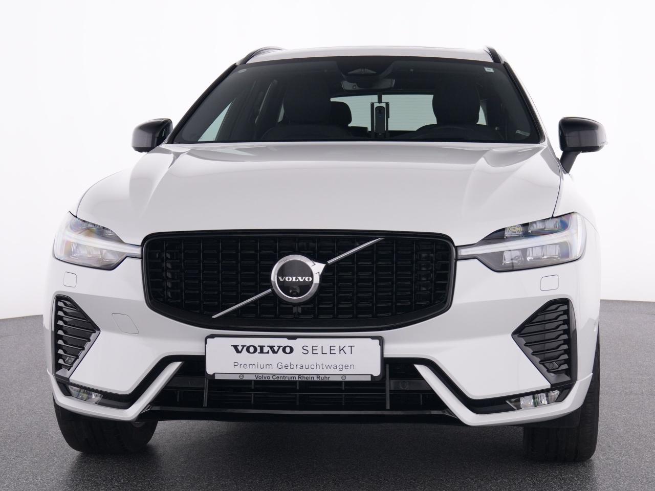 Volvo  XC 60