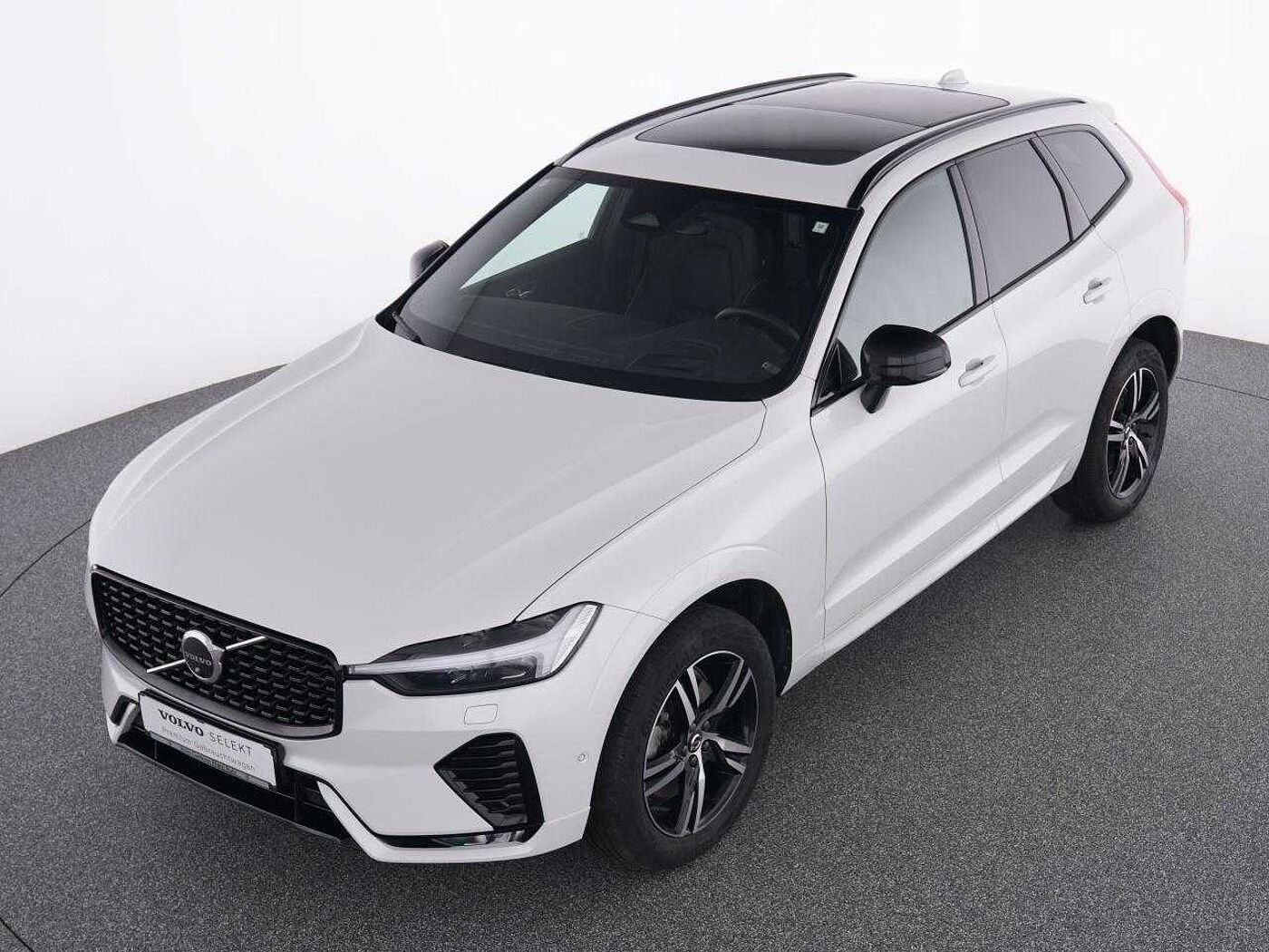 Volvo  XC 60