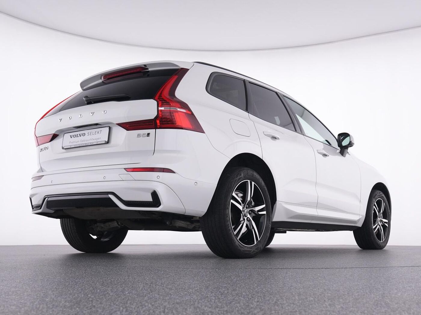 Volvo  XC 60