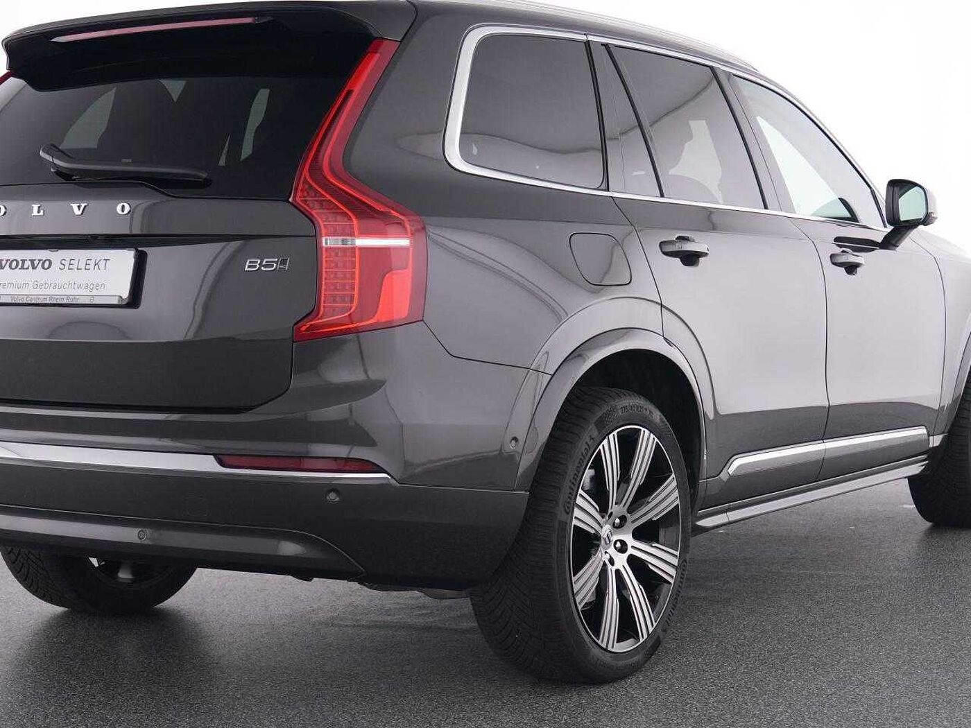 Volvo  XC 90