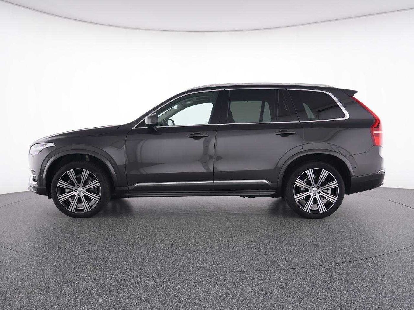 Volvo  XC 90