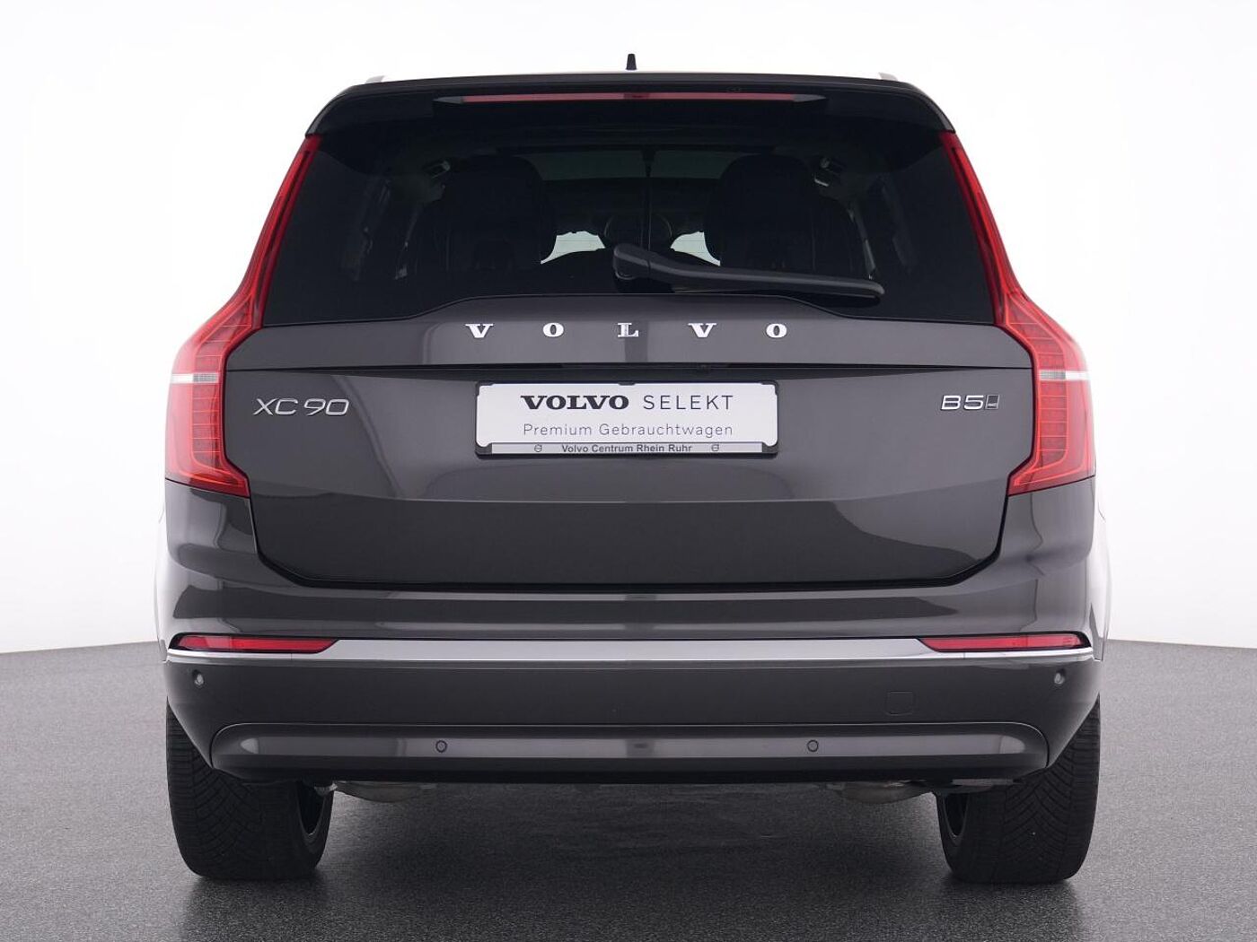 Volvo  XC 90