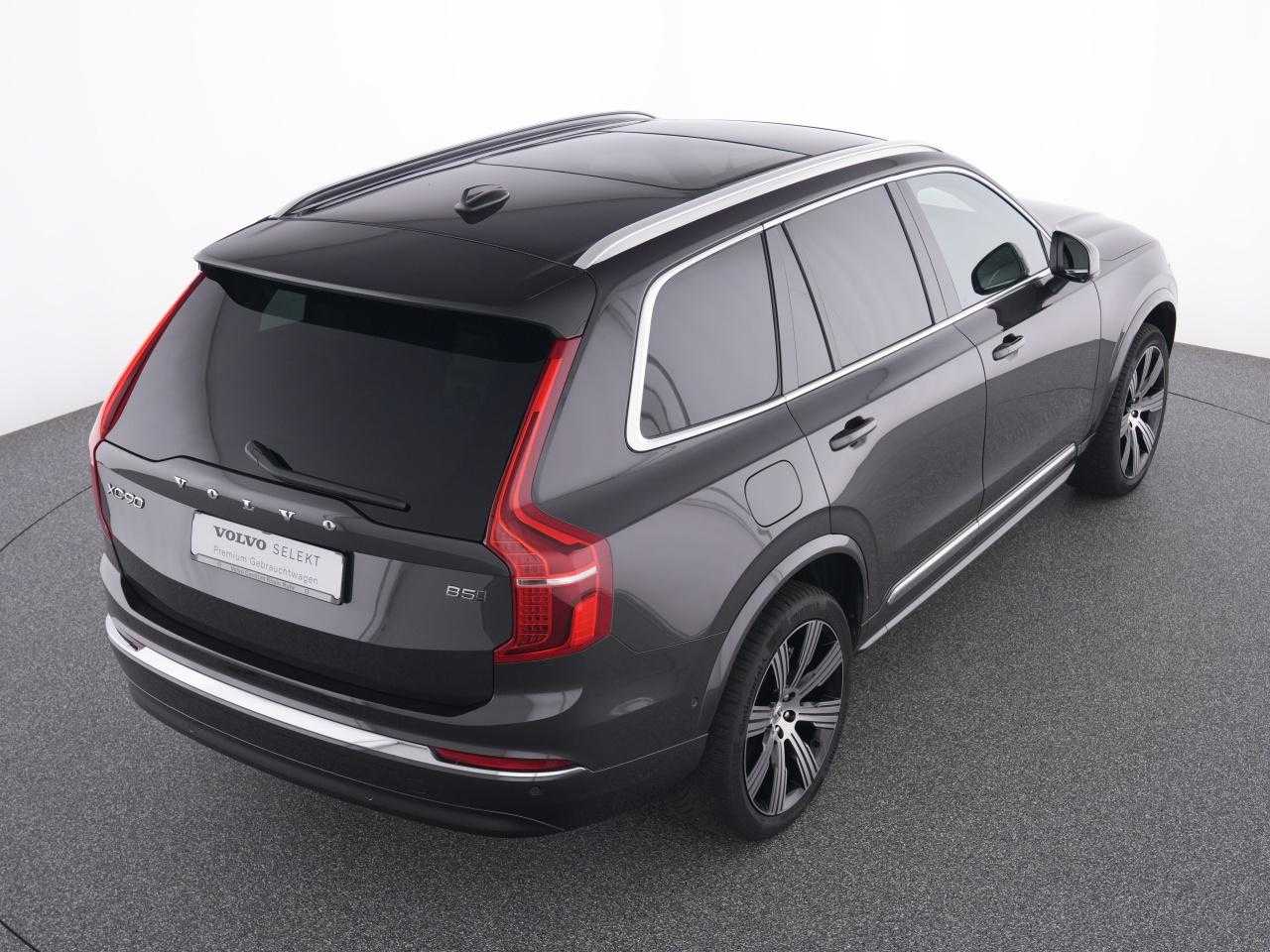 Volvo  XC 90