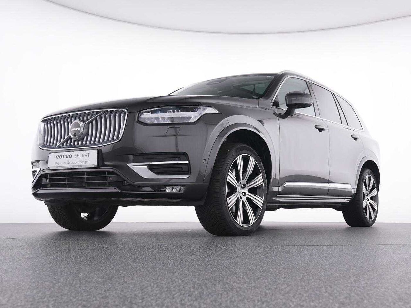 Volvo  XC 90