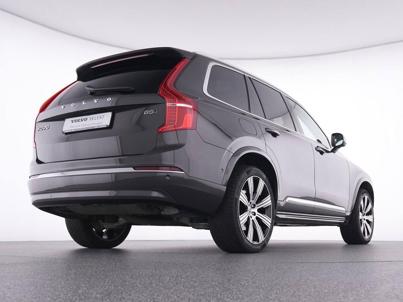 Volvo  XC 90