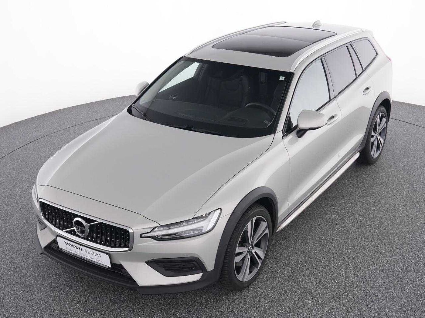 Volvo  CC