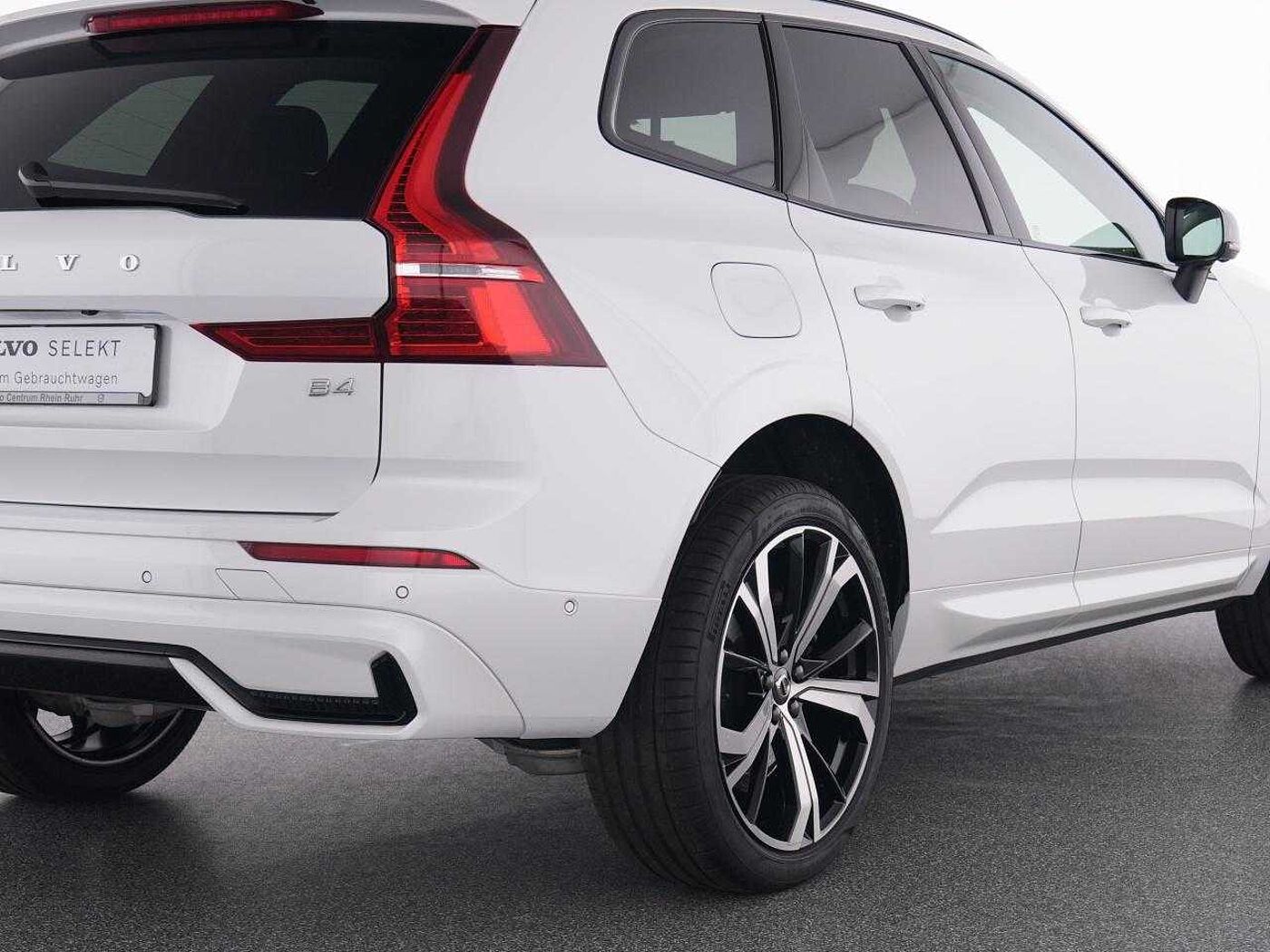 Volvo  XC 60