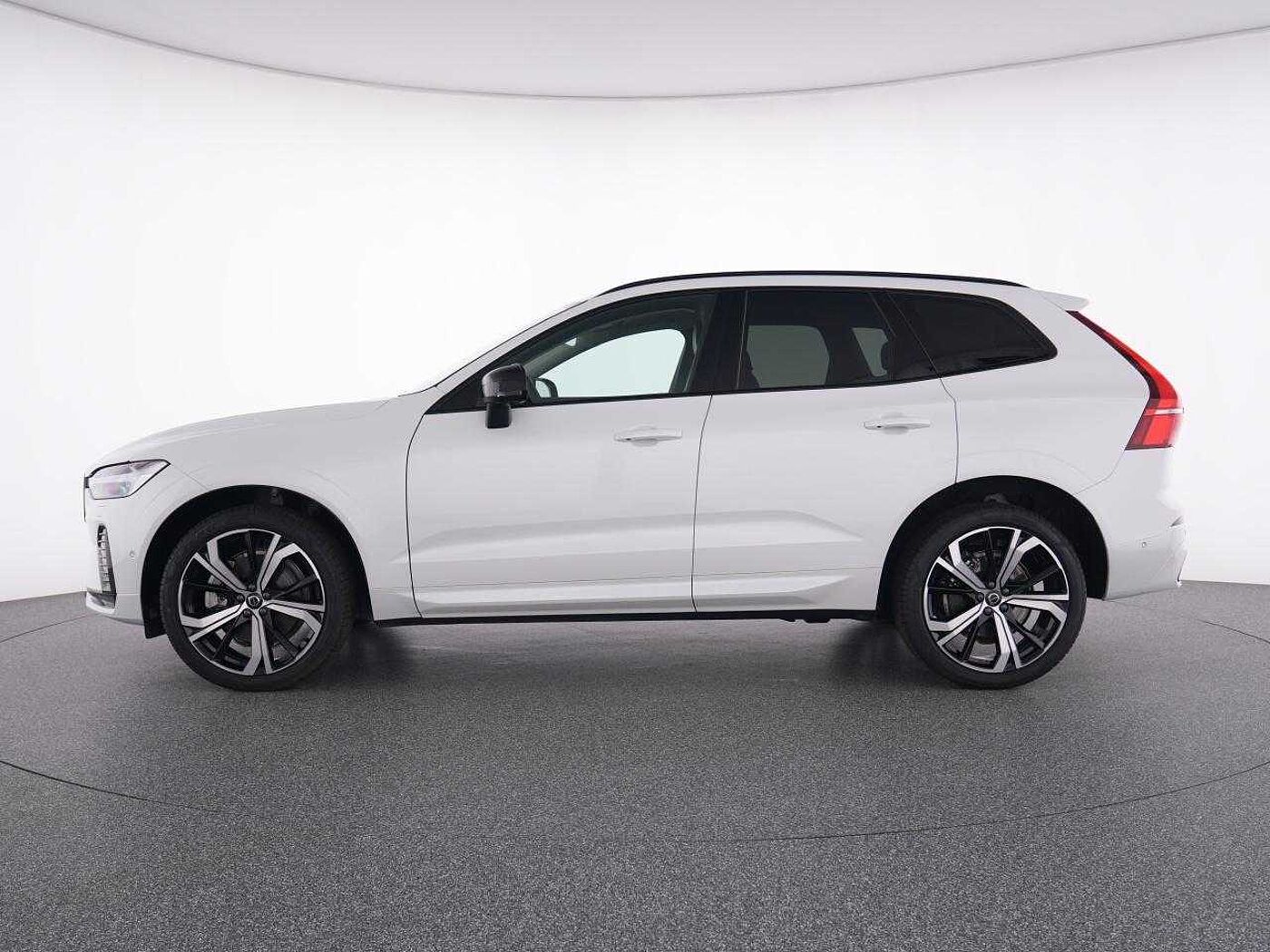 Volvo  XC 60