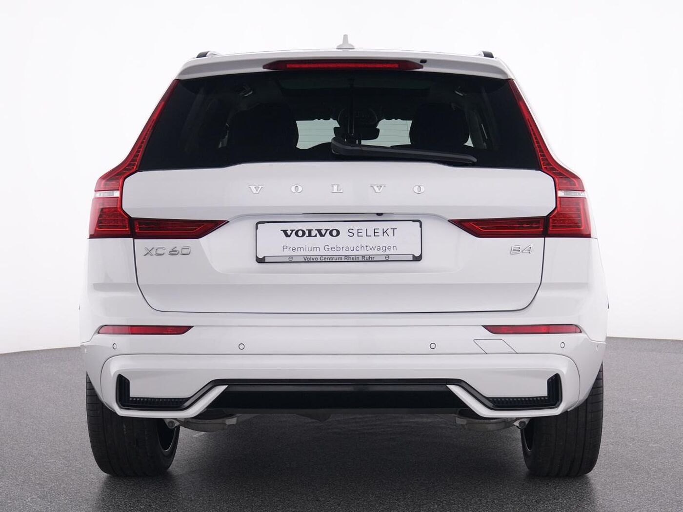 Volvo  XC 60