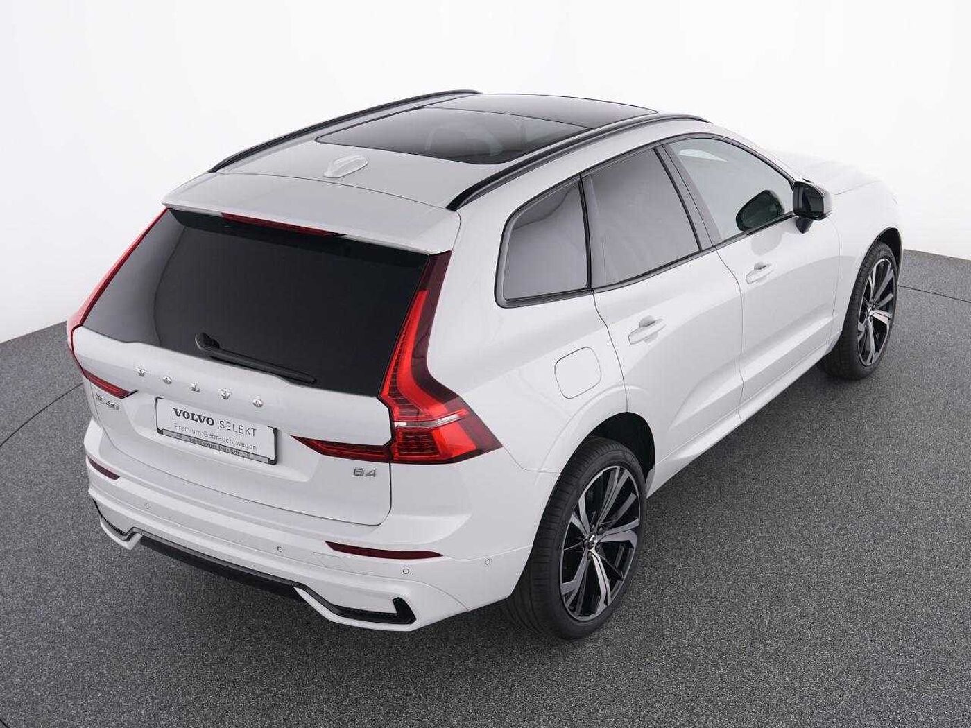 Volvo  XC 60