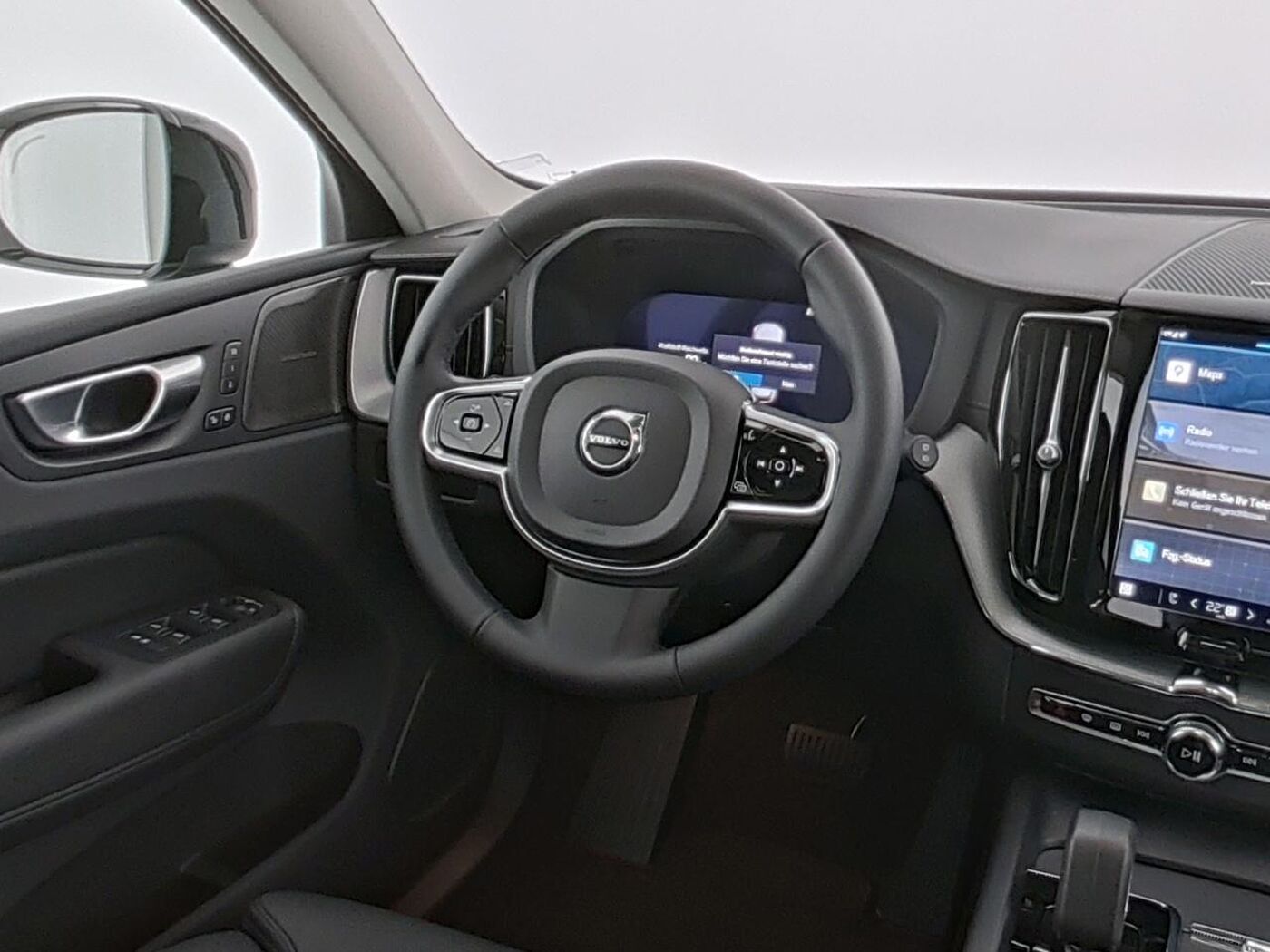 Volvo  XC 60