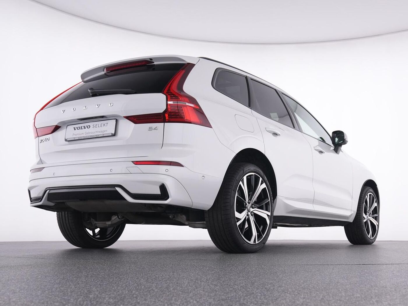 Volvo  XC 60