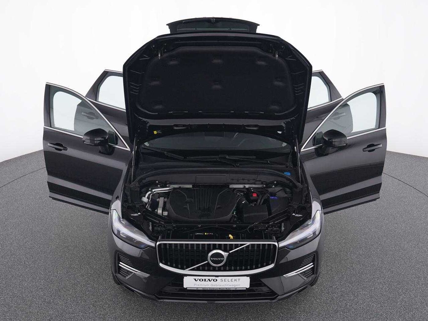 Volvo  XC 60