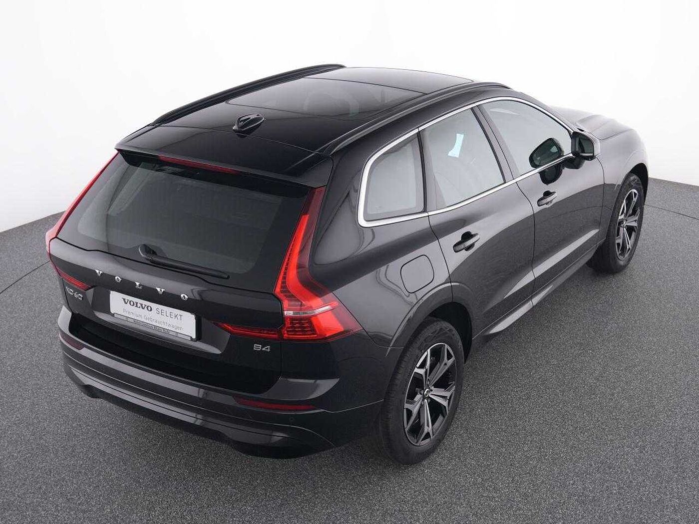 Volvo  XC 60