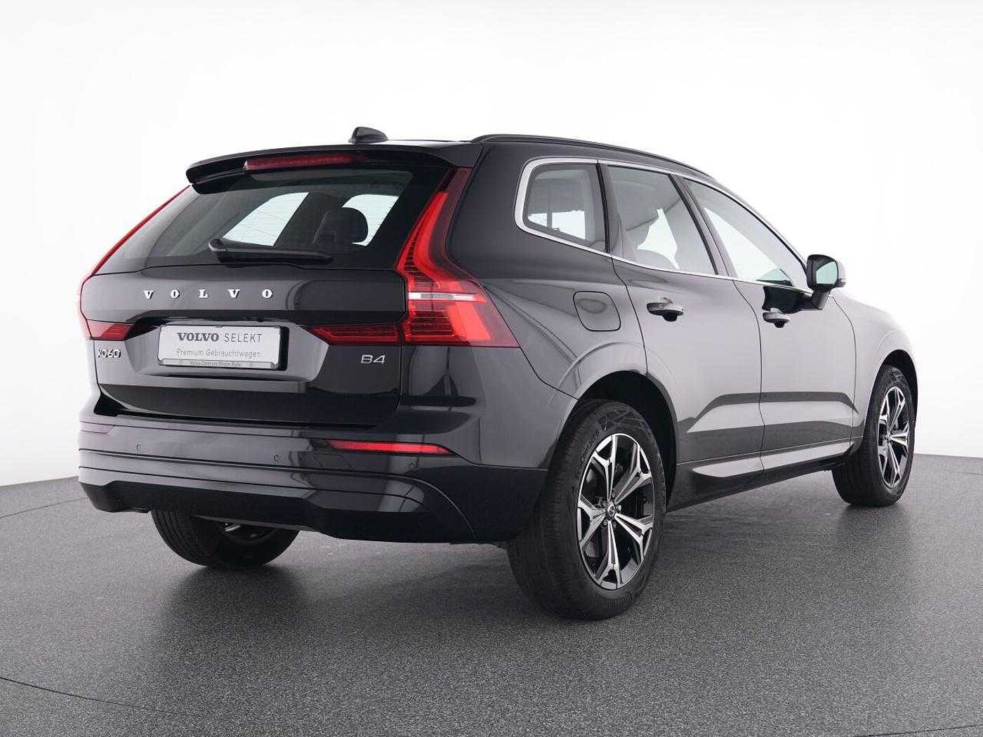 Volvo  XC 60