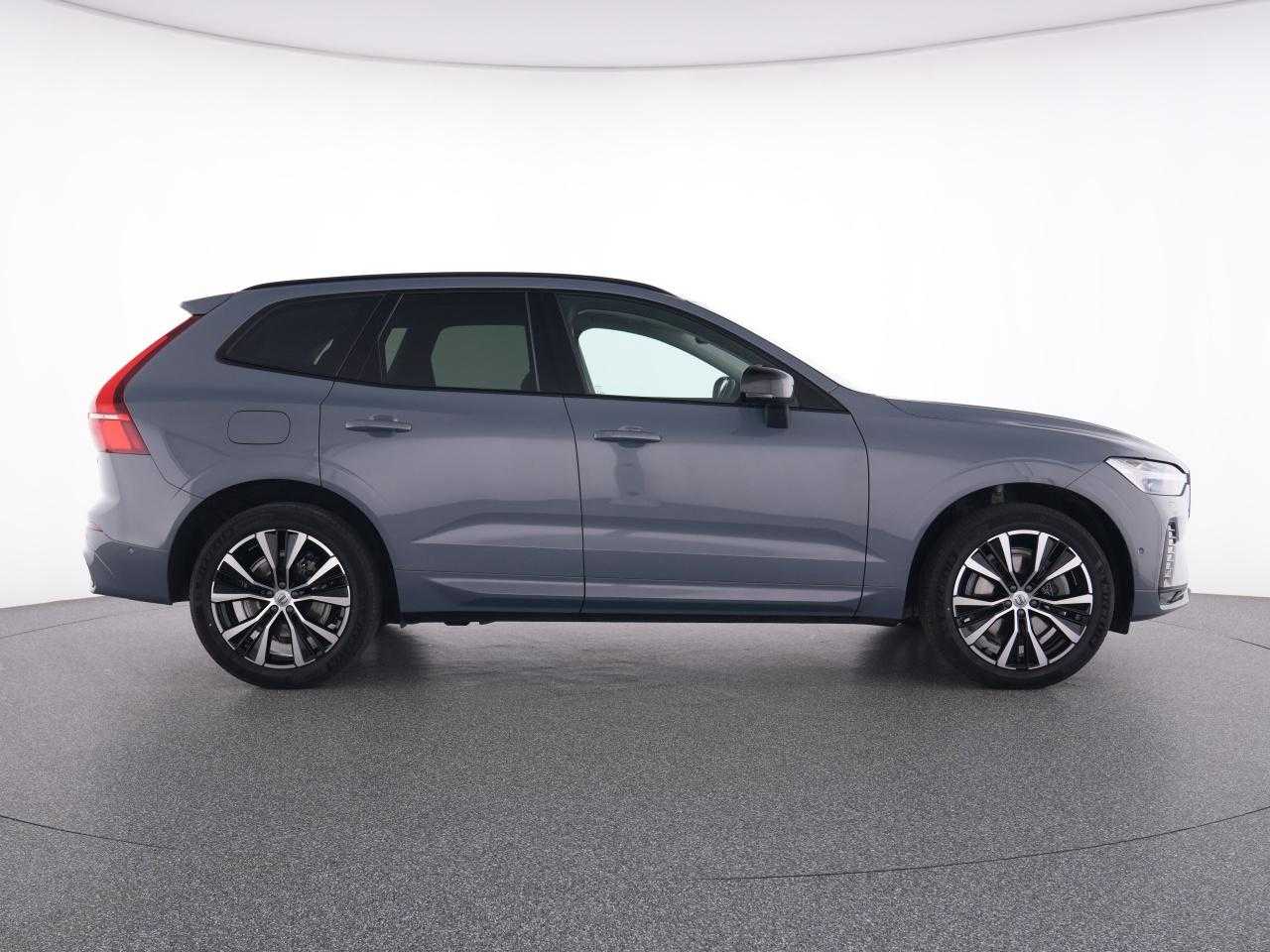 Volvo  XC 60