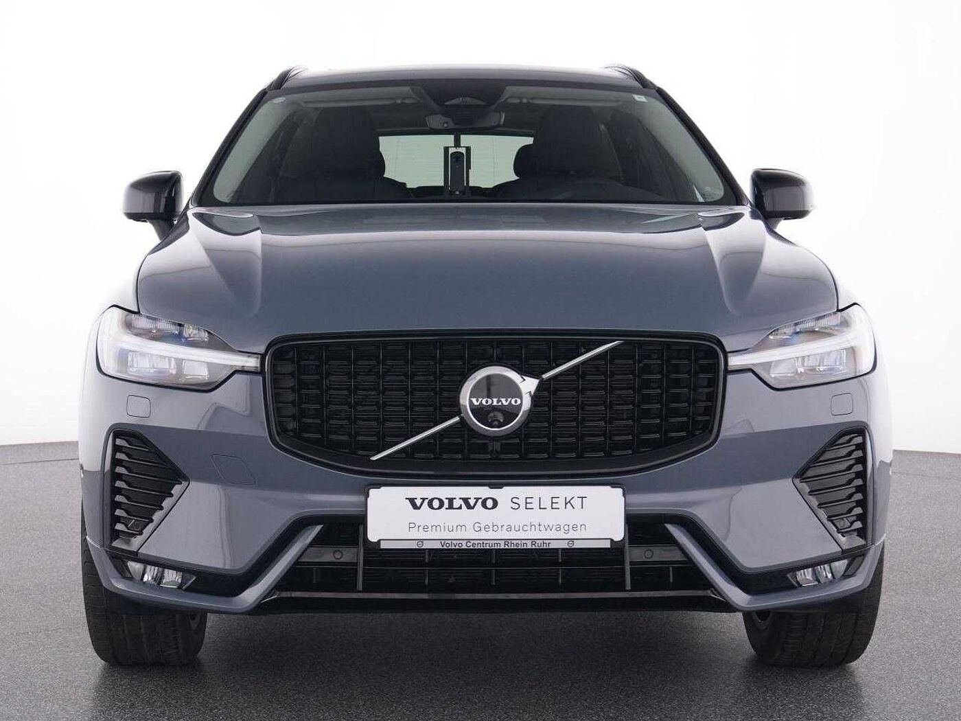 Volvo  XC 60