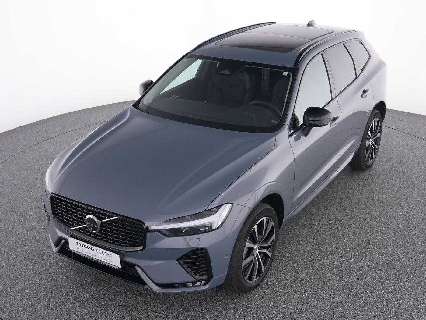 Volvo  XC 60