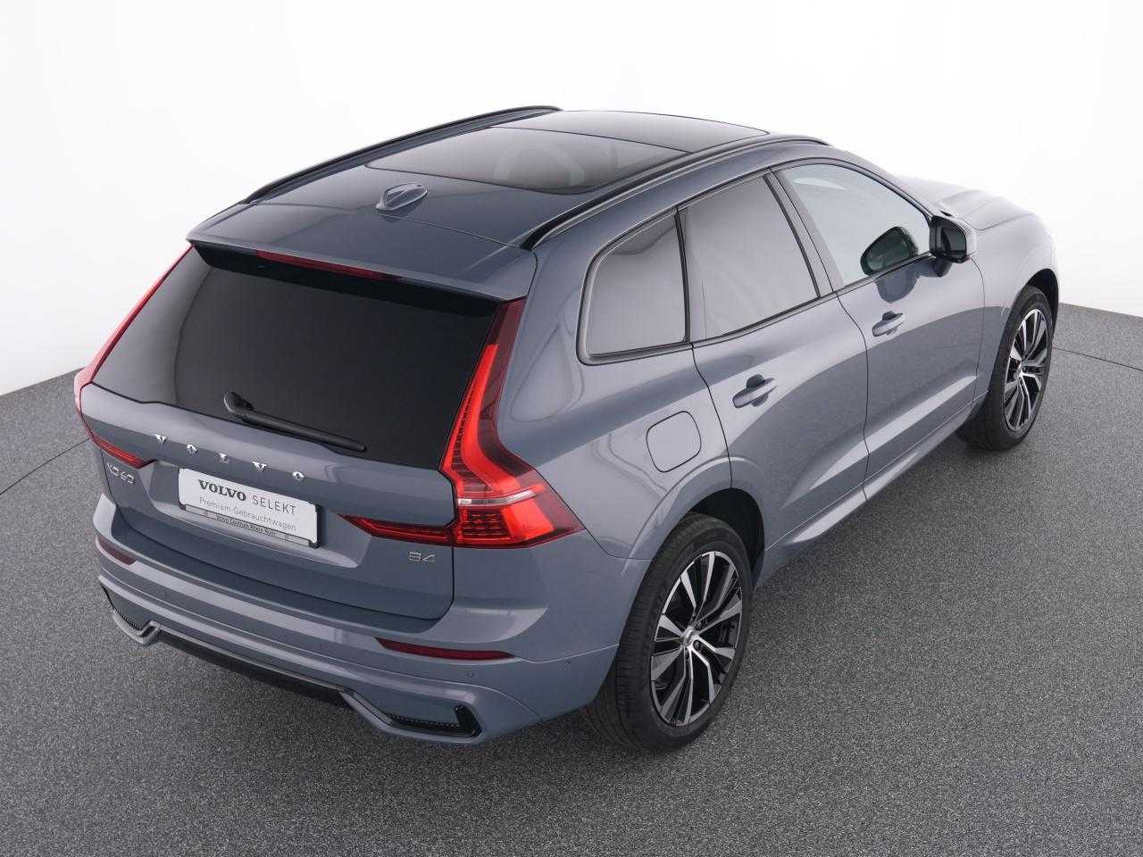 Volvo  XC 60