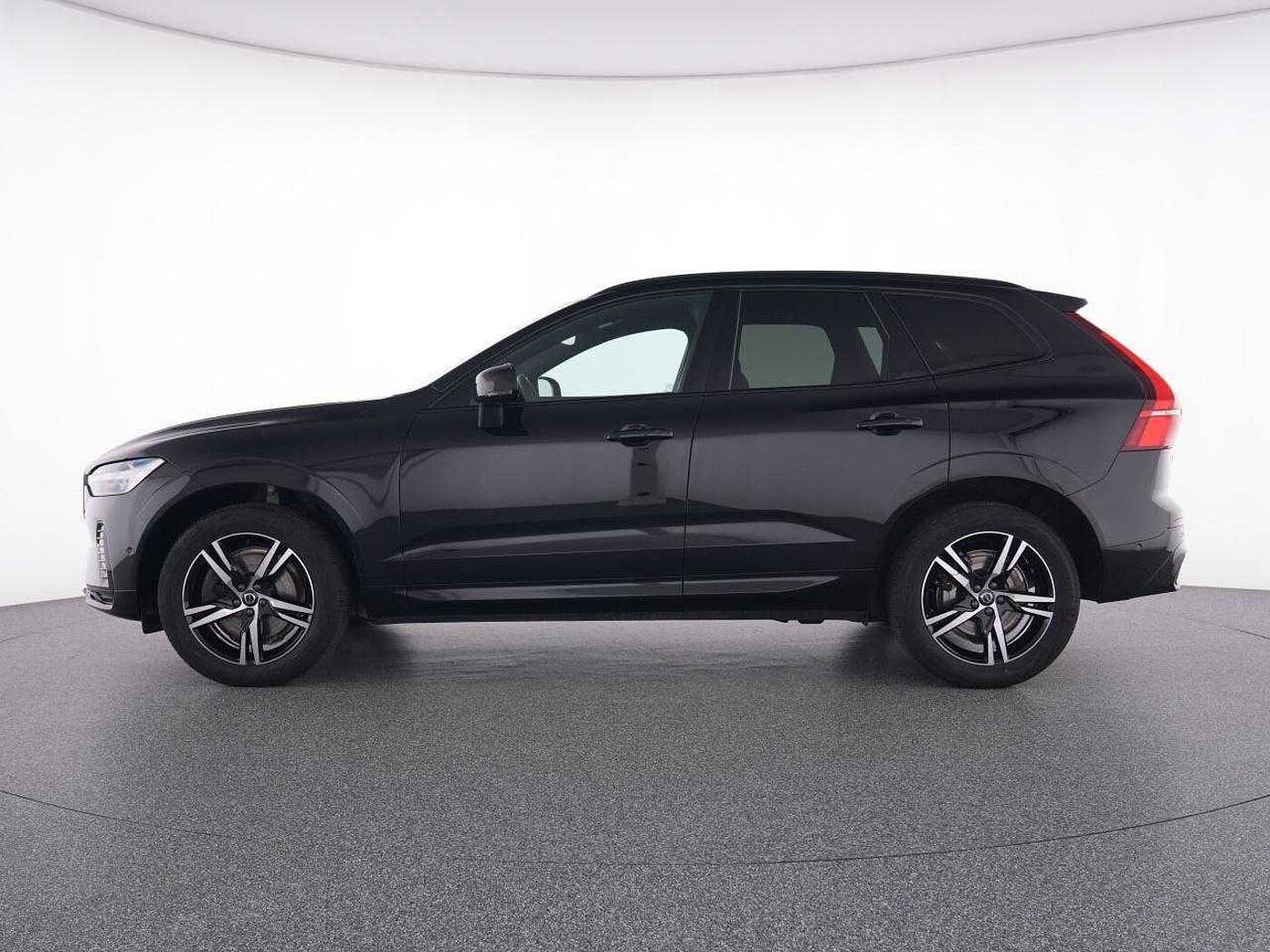 Volvo  XC 60