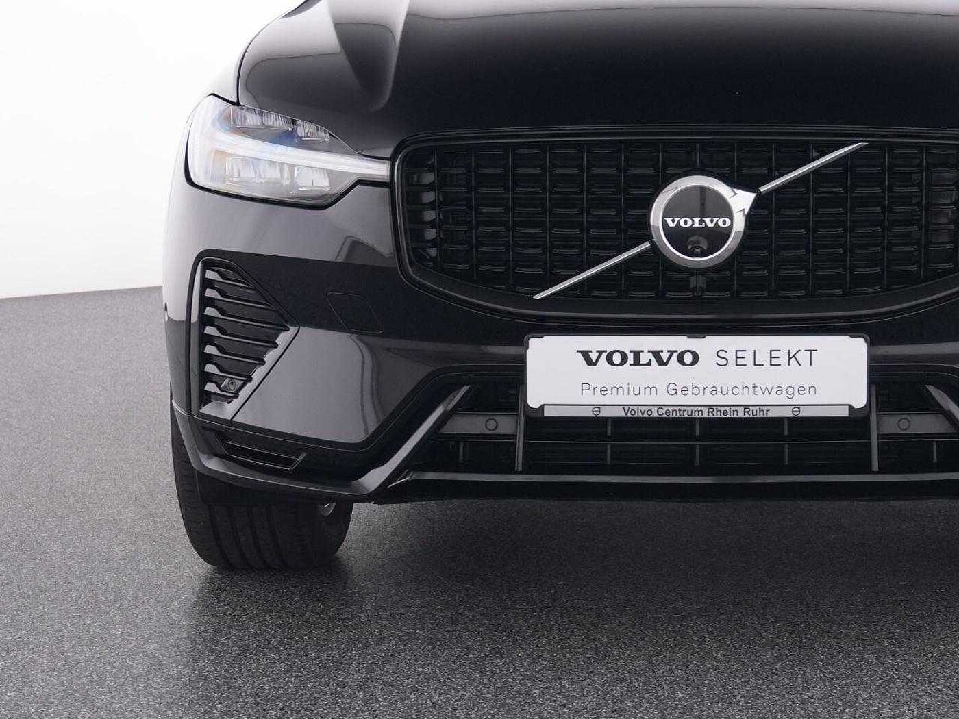 Volvo  XC 60