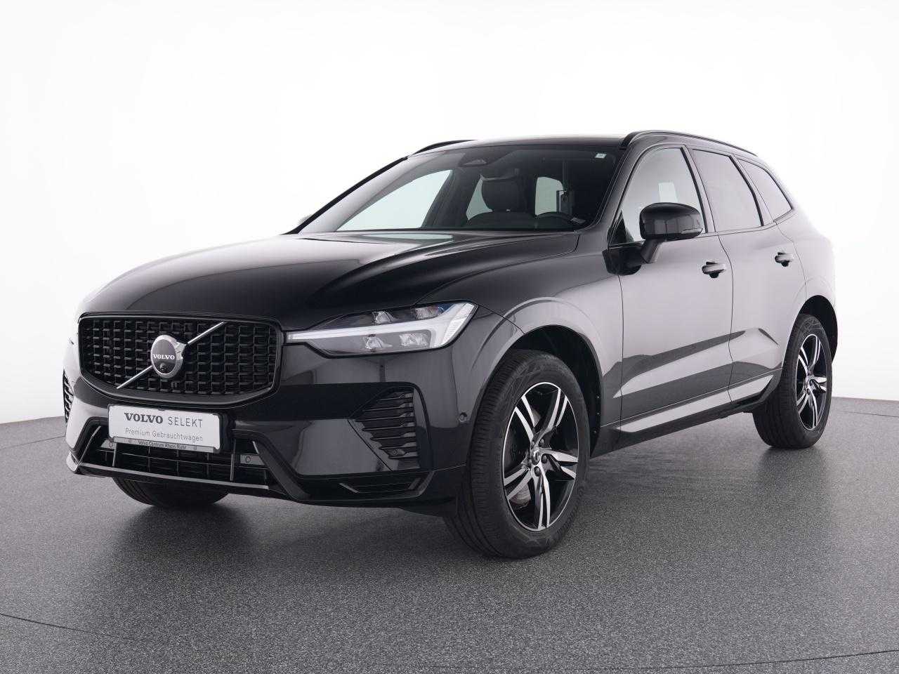 Volvo  XC 60