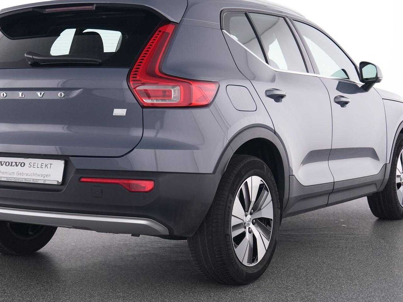 Volvo  XC 40